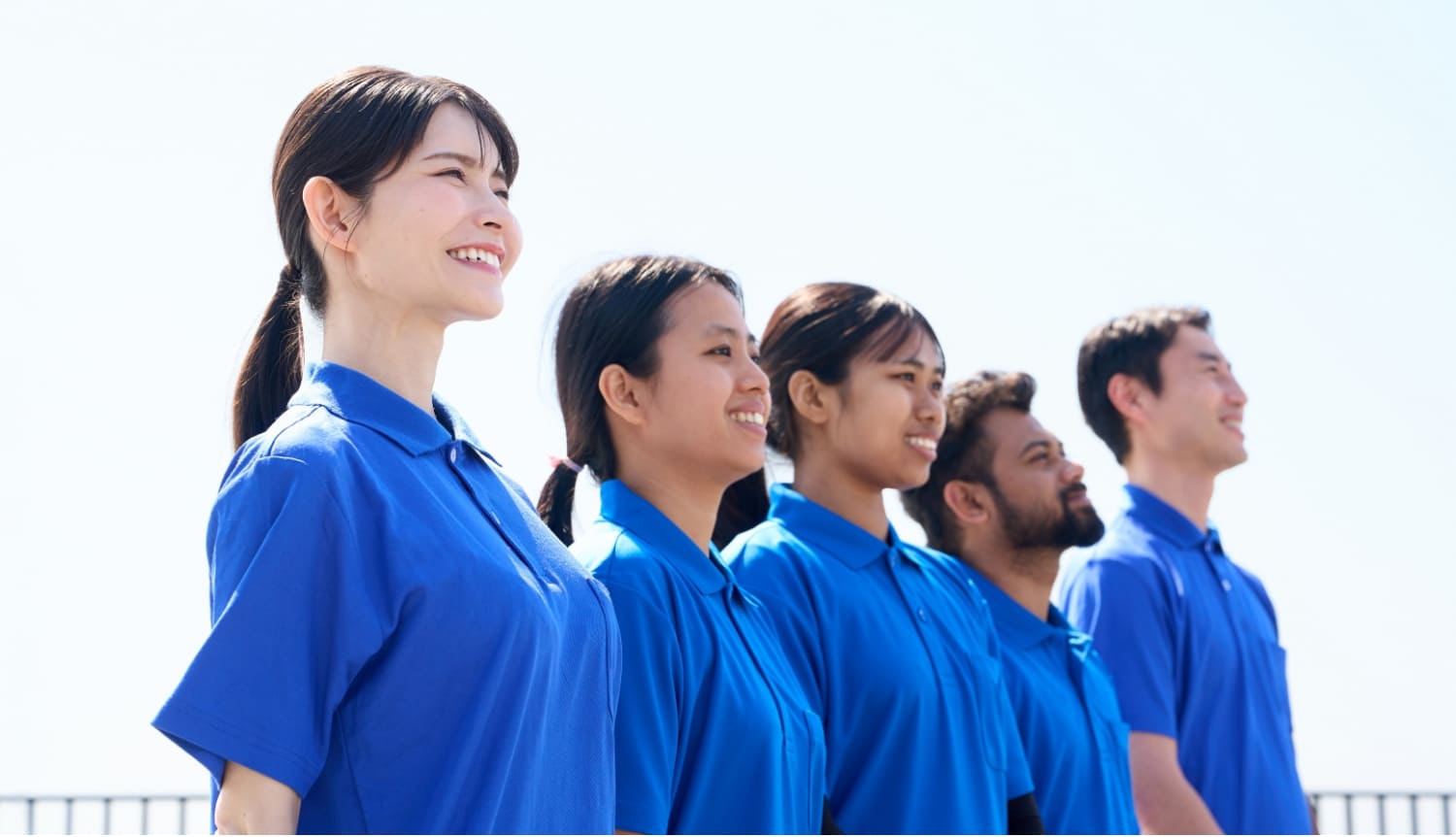 日本医療介護事業協同組合の紹介写真