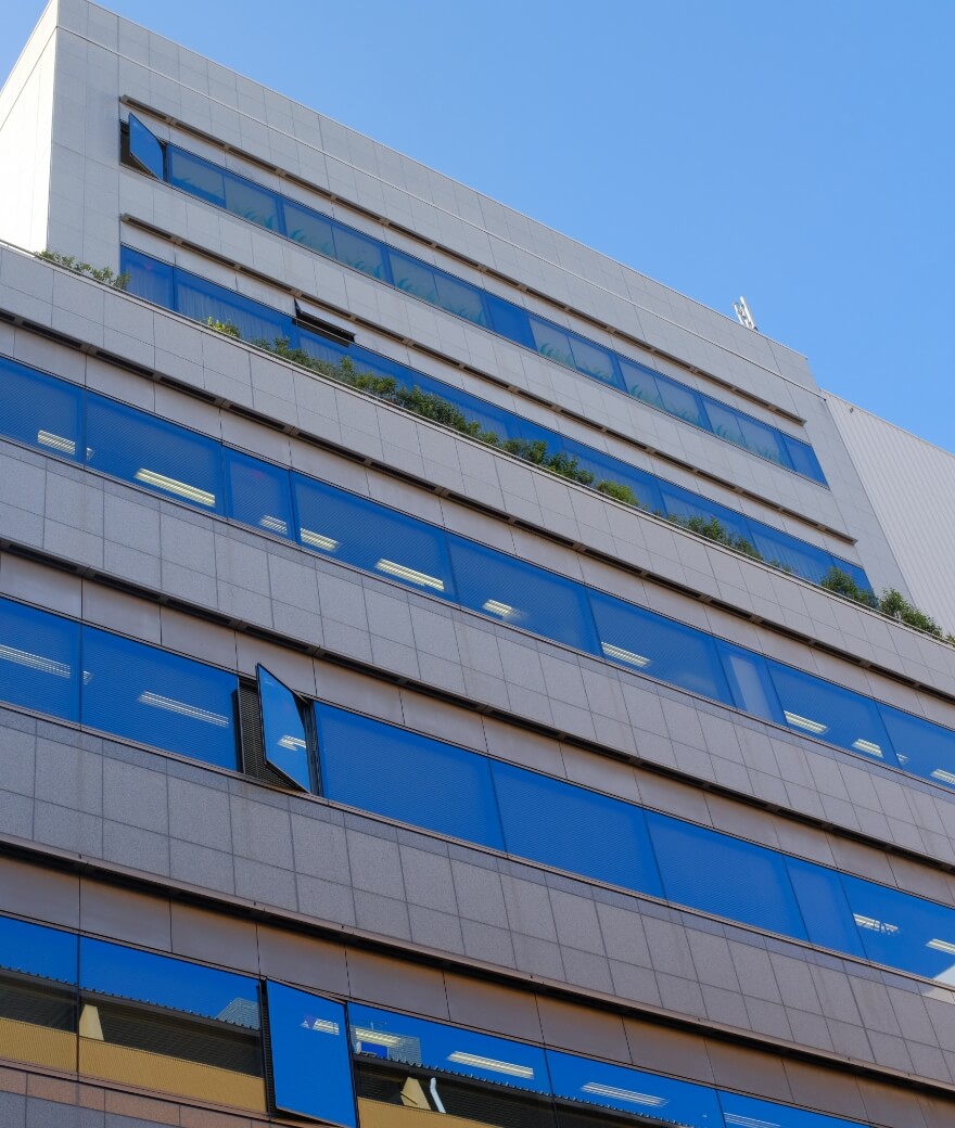 株式会社セッツカンパニー