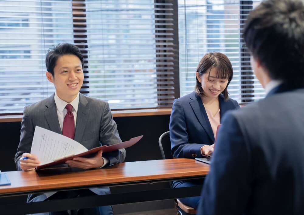 人事業務